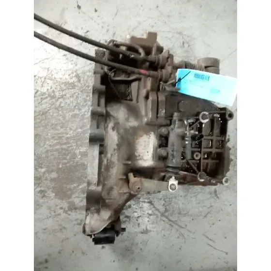 Despiece Caja Cambios para Kia Carens