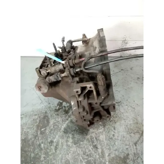 Despiece Caja Cambios para Kia Carens