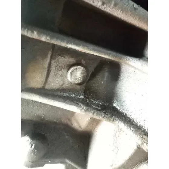 Despiece Caja Cambios para Kia Carens
