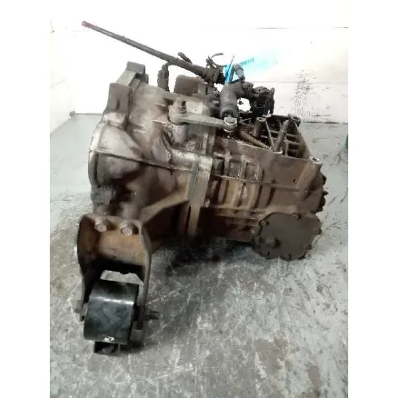 Despiece Caja Cambios para Kia Carens