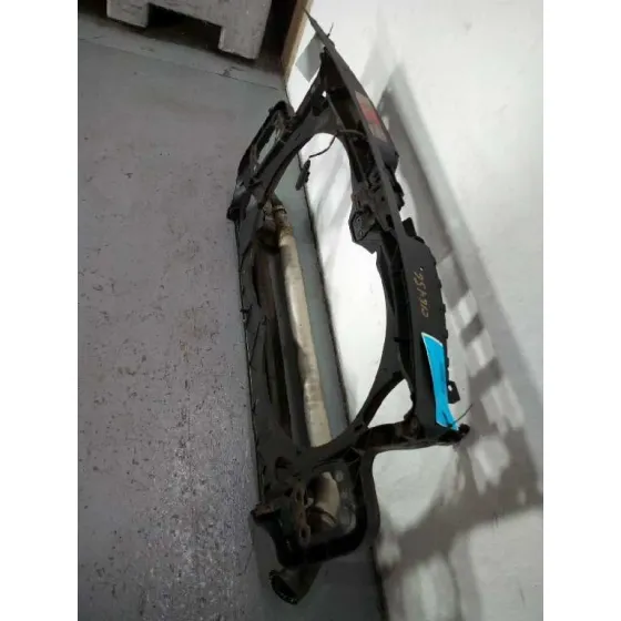 Panel Frontal para Audi A6 Berlina (4F2)
