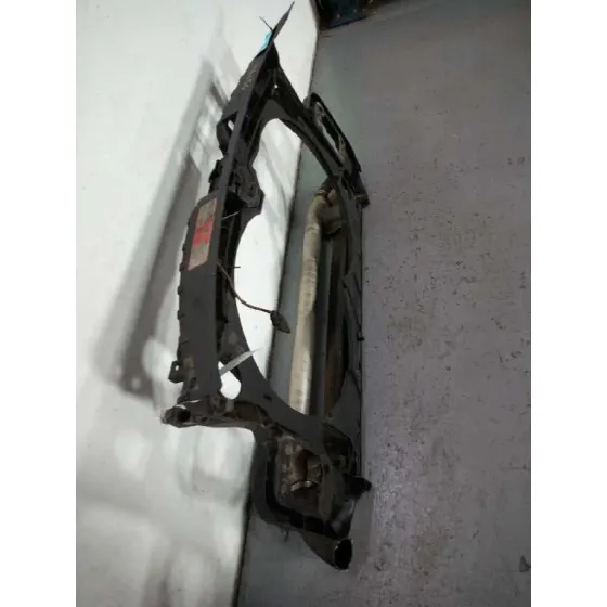 Panel Frontal para Audi A6 Berlina (4F2)