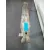 Refuerzo Paragolpes Delantero para Audi A6 Berlina (4F2)