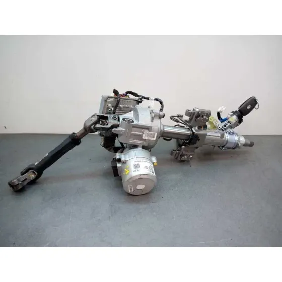 Columna Direccion para Hyundai I30 (Pd)