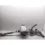 Columna Direccion para Hyundai I30 (Pd)