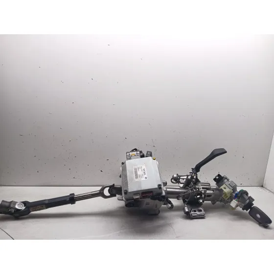 Columna Direccion para Hyundai I30 (Pd)