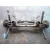 Puente Trasero para Hyundai I30 (Pd)