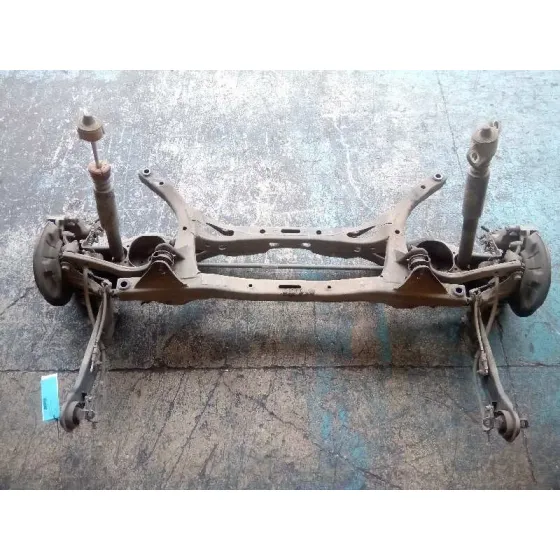 Puente Trasero para Hyundai I30 (Pd)