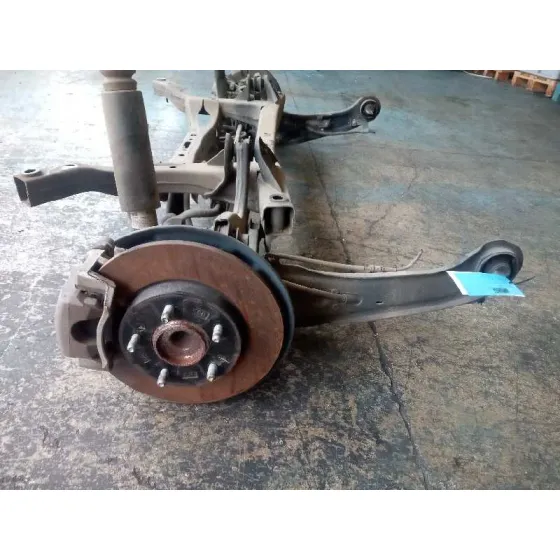 Puente Trasero para Hyundai I30 (Pd)