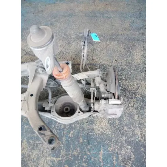Puente Trasero para Hyundai I30 (Pd)