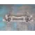Puente Trasero para Hyundai I30 (Pd)