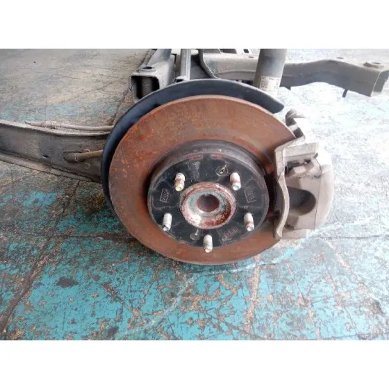 Puente Trasero para Hyundai I30 (Pd)