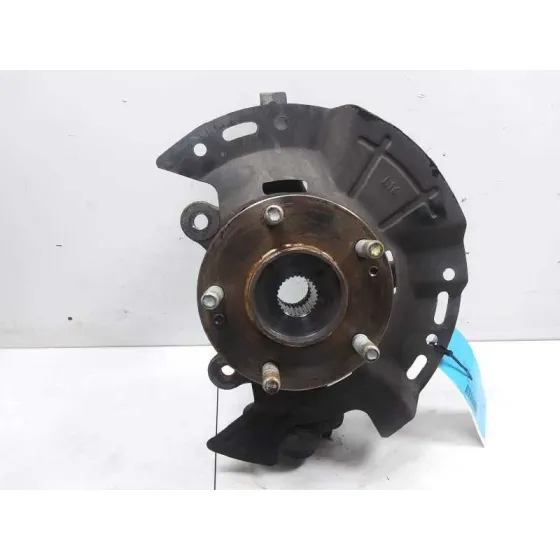 Mangueta Delantera Izquierda para Hyundai I30 (Pd)