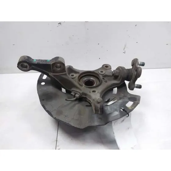 Mangueta Delantera Izquierda para Hyundai I30 (Pd)
