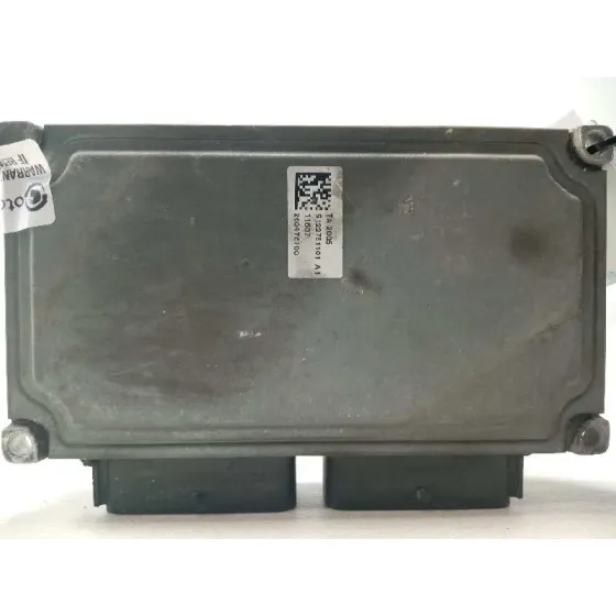 Centralita Cambio Automatico para Renault Scenic Ii