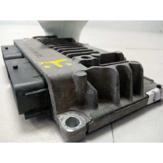 Centralita Cambio Automatico para Renault Scenic Ii