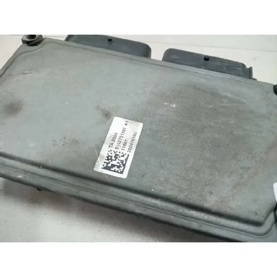 Centralita Cambio Automatico para Renault Scenic Ii