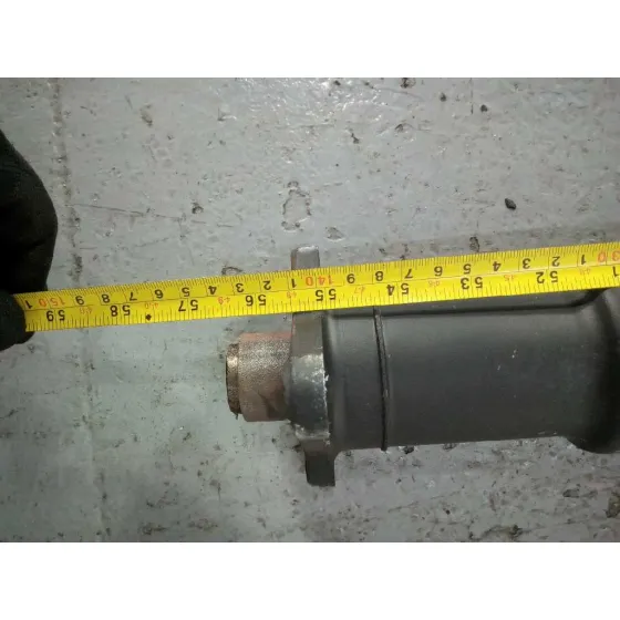 Transmision Central para Bmw Serie 1 Berlina (E81/E87)