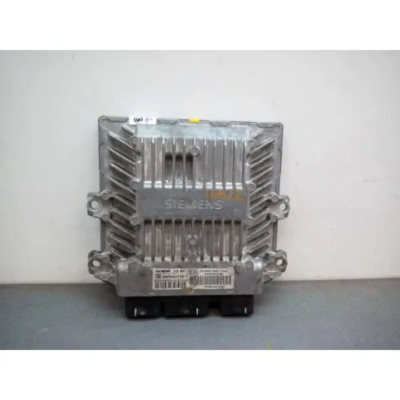 Centralita Motor Uce para Citroën C2