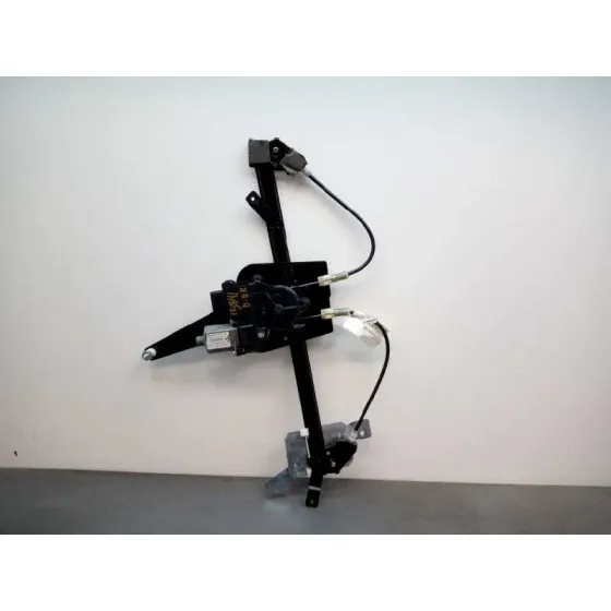 Elevalunas Delantero Derecho para Peugeot 508