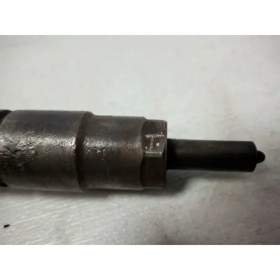 Inyector para Bmw Serie 1 Berlina (E81/E87)