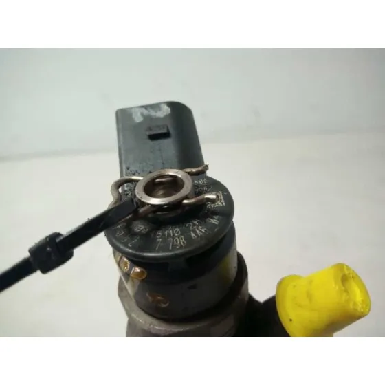 Inyector para Bmw Serie 1 Berlina (E81/E87)