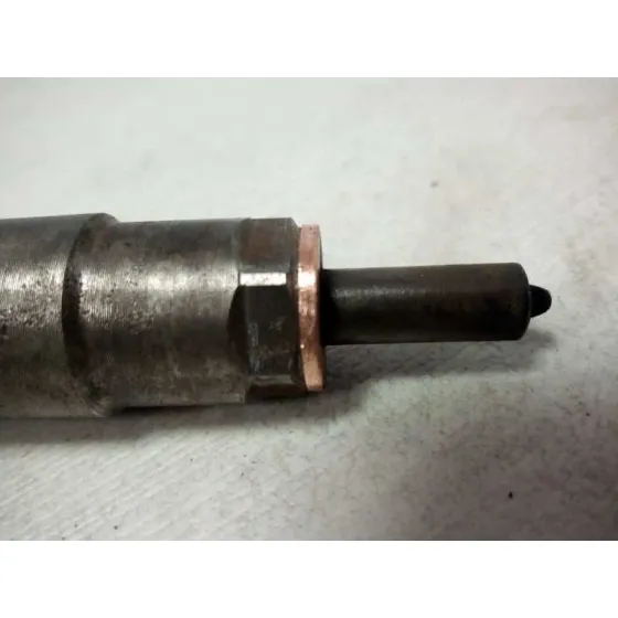 Inyector para Bmw Serie 1 Berlina (E81/E87)