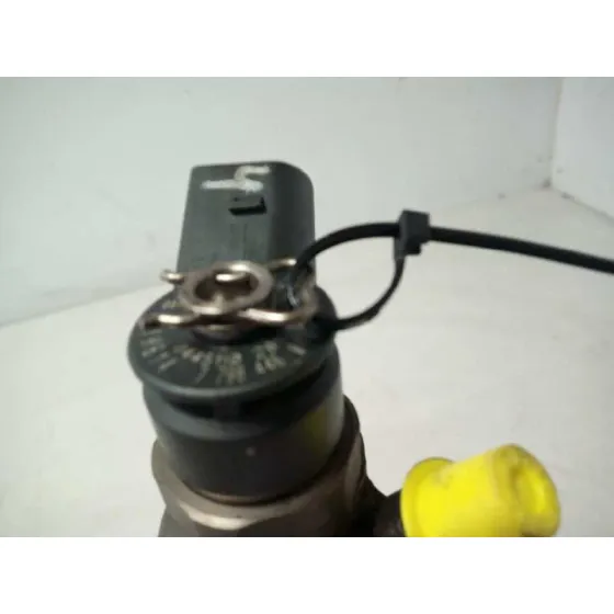 Inyector para Bmw Serie 1 Berlina (E81/E87)