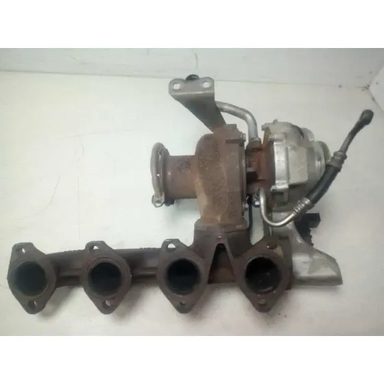 Turbocompresor para Bmw Serie 1 Berlina (E81/E87)