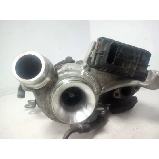Turbocompresor para Bmw Serie 1 Berlina (E81/E87)