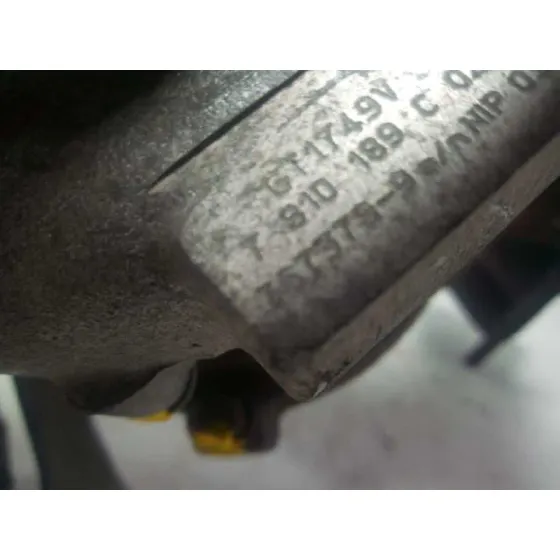 Turbocompresor para Bmw Serie 1 Berlina (E81/E87)