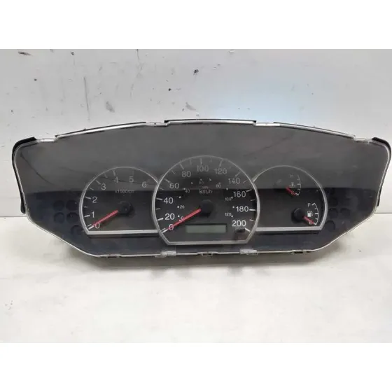 Cuadro Instrumentos para Kia Carens
