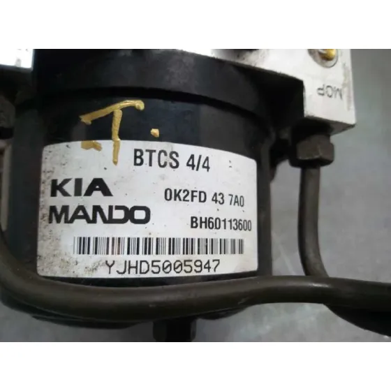 Abs para Kia Carens