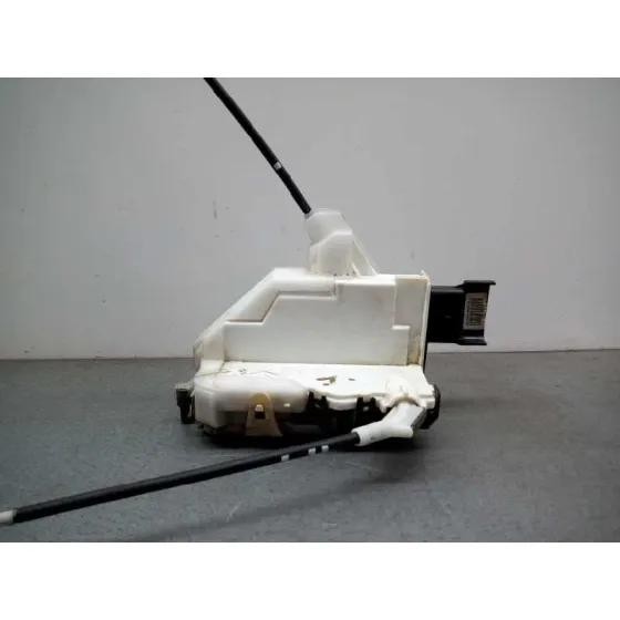 Cerradura Puerta Delantera Derecha para Peugeot 508