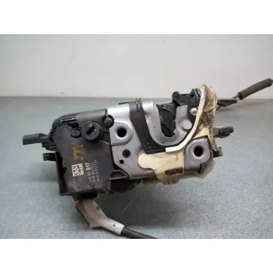 Cerradura Puerta Delantera Derecha para Peugeot 508