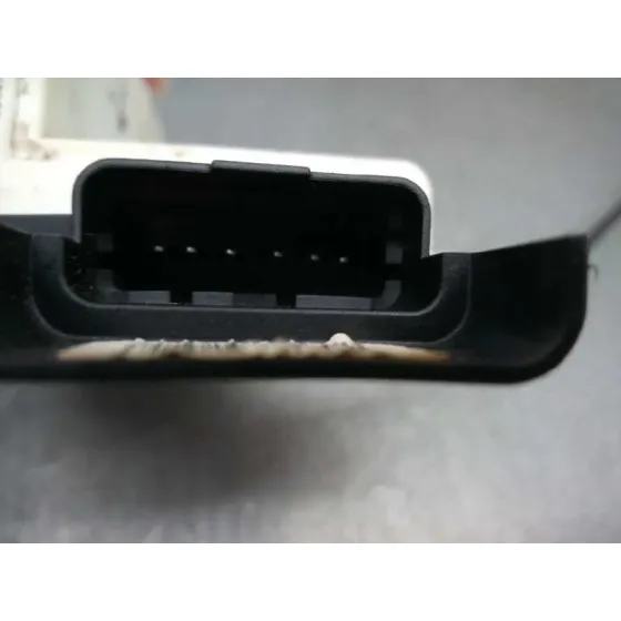 Cerradura Puerta Delantera Derecha para Peugeot 508