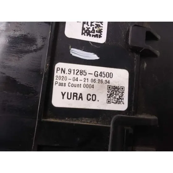 Caja Reles / Fusibles para Hyundai I30 (Pd)