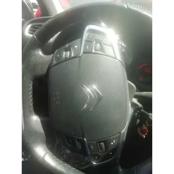 Airbag Delantero Izquierdo para Citroën C4 Lim.