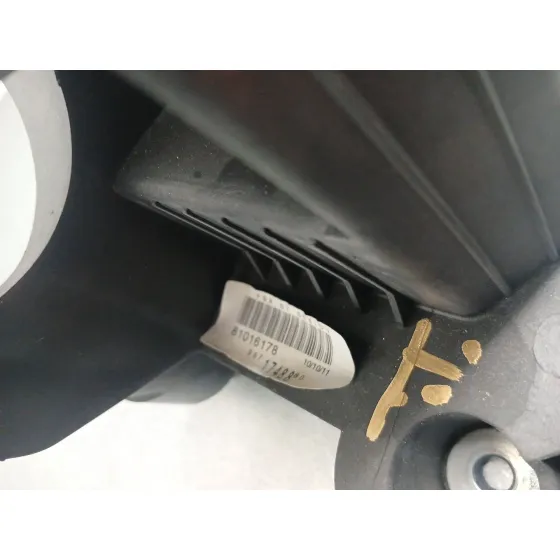 Palanca Cambio para Citroën C4 Lim.