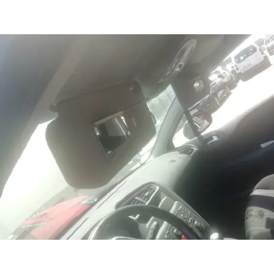 Parasol Izquierdo para Citroën C4 Lim.