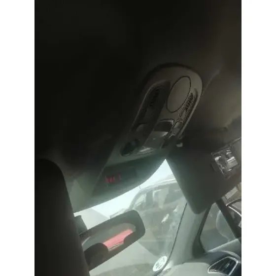 Luz Interior para Citroën C4 Lim.