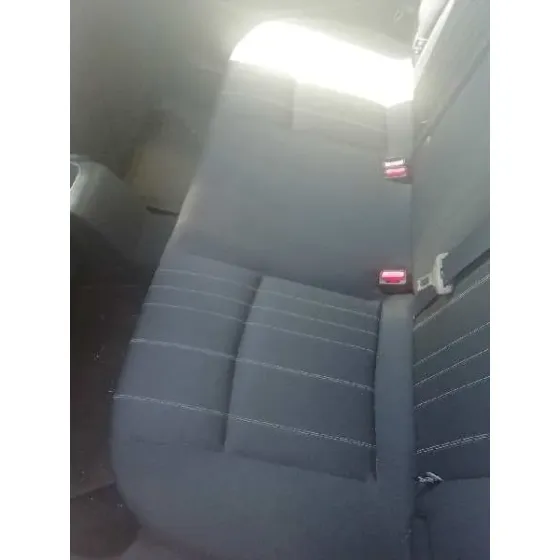 Asientos Traseros para Citroën C4 Lim.