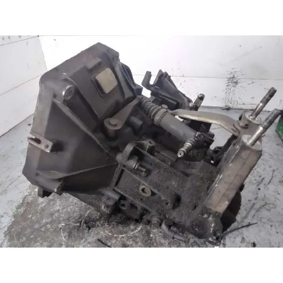 Caja Cambios para Peugeot Bipper