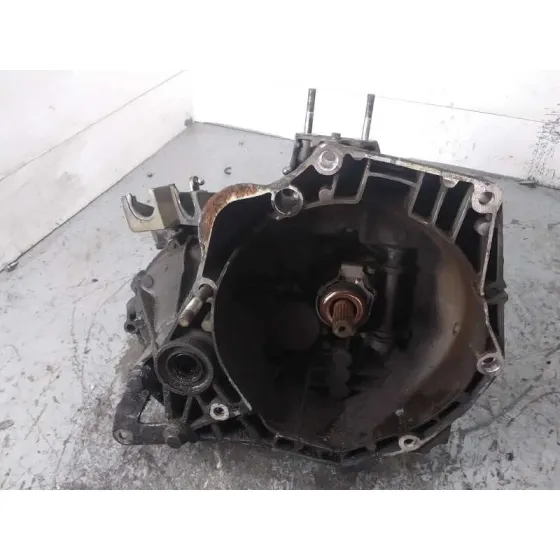 Caja Cambios para Peugeot Bipper