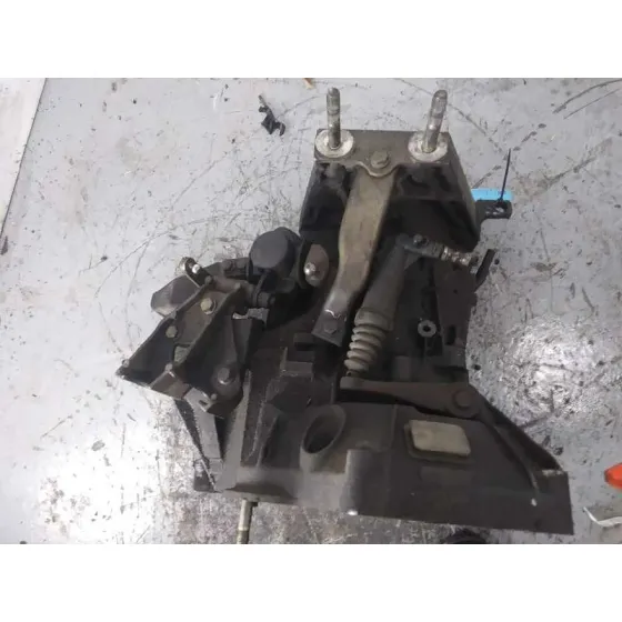 Caja Cambios para Peugeot Bipper