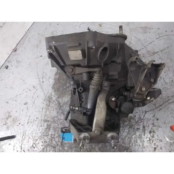 Caja Cambios para Peugeot Bipper