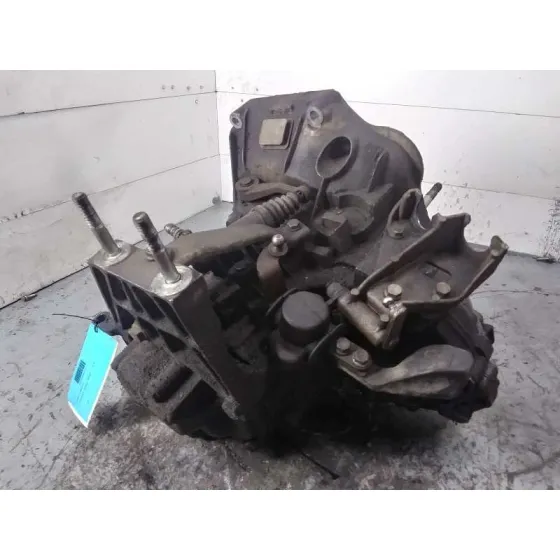 Caja Cambios para Peugeot Bipper