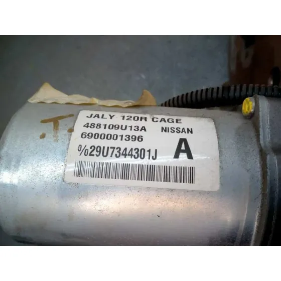Columna Direccion para Nissan Note (E11E)
