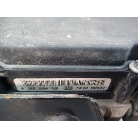 Abs para Nissan Note (E11E)