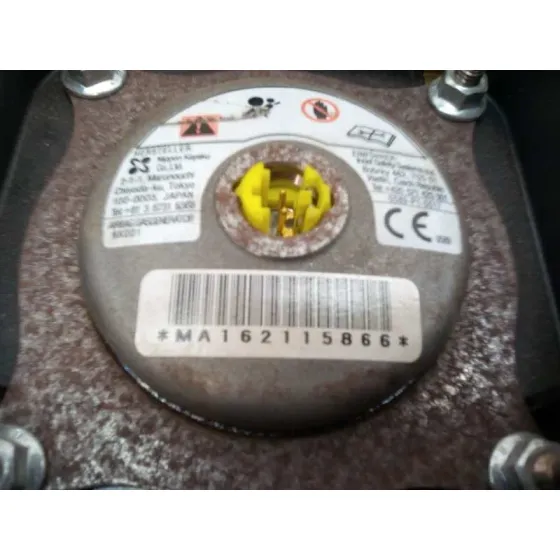 Airbag Delantero Izquierdo para Nissan Note (E11E)